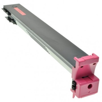 Toner TN-613M Magenta Compatibile per Konica Minolta Bizhub C452 C552 C652 Universale TN-413 TN-618 Pagine 30.000