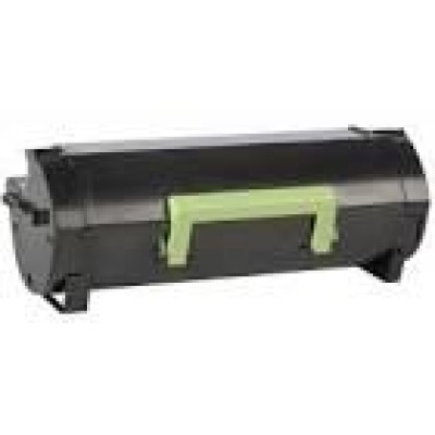 Toner 502H Rigenerato per Lexmark MS310 MS-310 50F2H00 Nero Pagine 5.000