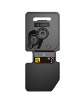 Kyocera TK-5450BK Toner Compatibile per Kyocera Ecosys MA2600 TK5450 1T0C0D0NL0 Nero Pagine 4.100
