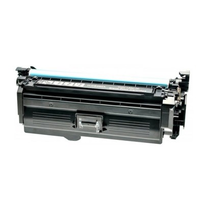 HP CE260A Toner Compatibile per HP Color Laserjet CP4525 Nero Pagine 8.500