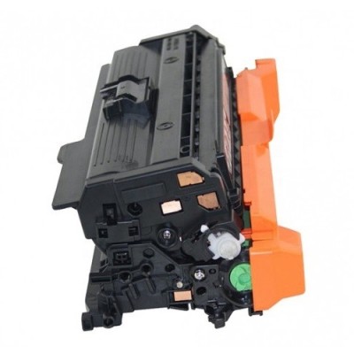 Toner CE260X Compatibile per HP Color Laserjet CP4520 CP 4525 CE 260X Nero Pagine 17.000