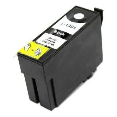 Epson T13014010 Cartuccia Compatibile per Epson BX-625 SX-525 Nero ML 25,4
