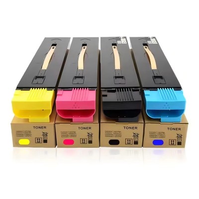 Xerox Versant 80 Toner Rigenerato per Versant 180 Versant 280 - Nero Pagine 20.000 - Colori Pagine 22.000 -