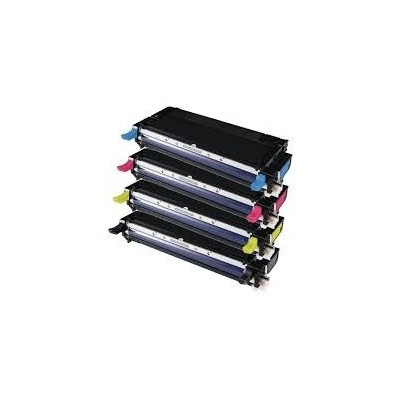 Toner Compatibile per Epson C2800 Nero Pagine 8.000 Colore Pagine 7.000