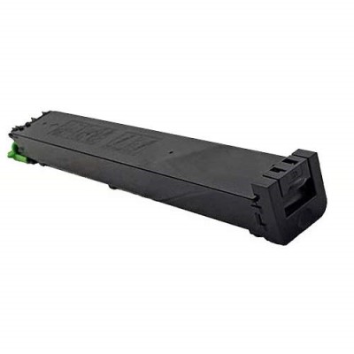 Toner MX-27GTBA Rigenerato per Sharp MX-2300N MX27GTBA Nero Pagine 18.000