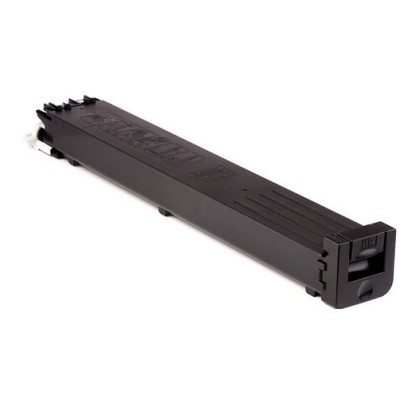 Toner MX-31GTBA Rigenerato per Sharp MX-2600N MX31GTBA Nero 18.000 Pagine