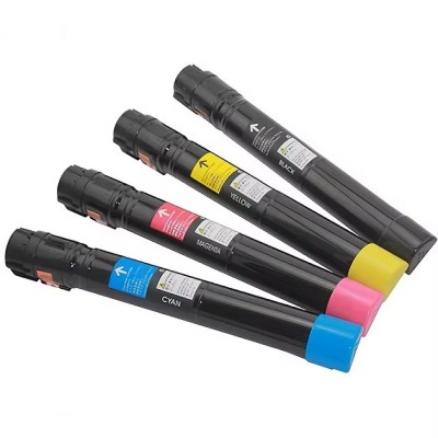 Toner 7800 Rigenerato per Xerox Phaser 7800 Nero Pagine 24.000 Colore Pagine 17.200