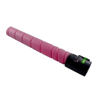 Konica Minolta TN-319 TN-216 Toner Compatibile Universale per Minolta Bizhub C220 Bizhub C280 Bizhub C360 Magenta Pagine 26.000