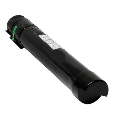 Xerox Toner 7525BK Rigenerato per Xerox WorkCentre 7525 WC-7530 WC-7830 Nero 006R01513 Pagine 26.000