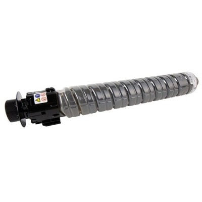 Ricoh Toner MPC3503BK Rigenerato per Ricoh Aficio MP C3003 C3503 C3004 C3504 Nero 841817 Pagine 29.500