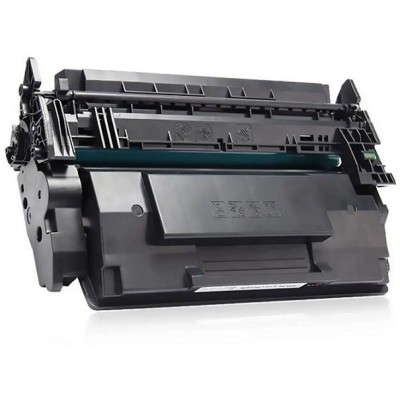 Toner CF287X Compatibile per HP Laserjet Enterprise MFP M520 M527F 87X Nero Pagine 18.000
