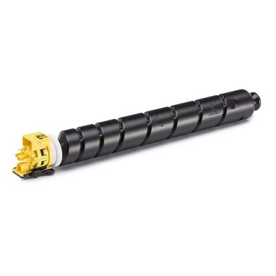 Toner TK-8345Y Rigenerato per Kyocera TASKalfa 2553ci 1T02L7ANL0 Giallo Pagine 12.000