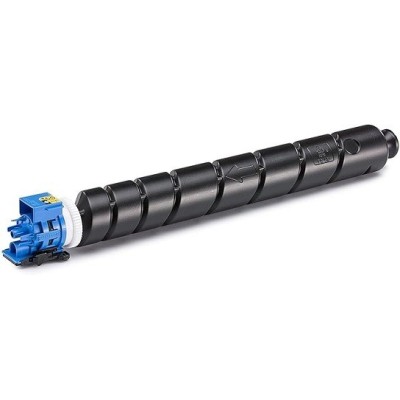Toner TK-8345C Rigenerato per Kyocera TASKalfa 2553ci 1T02L7CNL0 Ciano Pagine 12.000