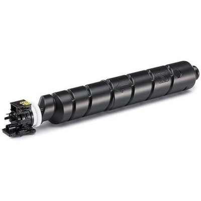 Toner TK-8345BK Rigenerato per Kyocera TASKalfa 2553ci 1T02L70NL0 Nero Pagine 12.000