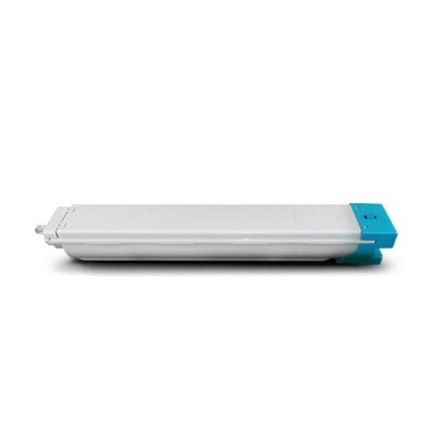 Toner C808S Rigenerato per Samsung MultiXpress X4200 X4220 X4250 X4300 Ciano Pagine 20.000