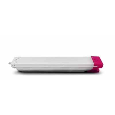 Toner M808S Rigenerato per Samsung MultiXpress X4200 X4220 X4250 X4300 Magenta Pagine 20.000