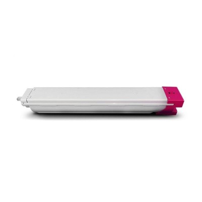 Toner M804S Rigenerato per Samsung MultiXpress X3200 SS628A CLTM804S Magenta Pagine 15.000