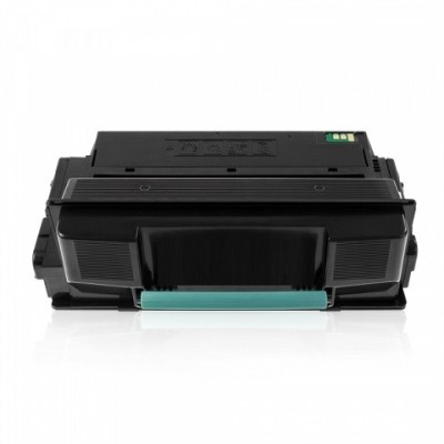 Samsung Toner D201L Compatibile per Samsung ProXpress M4030ND M4080FX D201L Nero Pagine 20.000