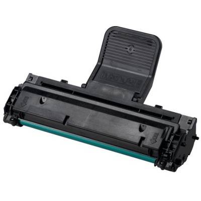 Samsung Toner ML-2010D3 Rigenerato per Samsung ML 2010 Nero Pagine 3.000