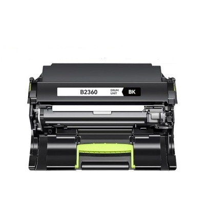 Dell Tamburo B2360 Rigenerato per Dell B2360dn B3465dn Unità Drum KVK63