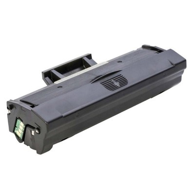 Samsung Toner D111L Compatibile per Samsung Xpress SL-M2070FW M2022W Con New Chip Nero Pagine 1.800