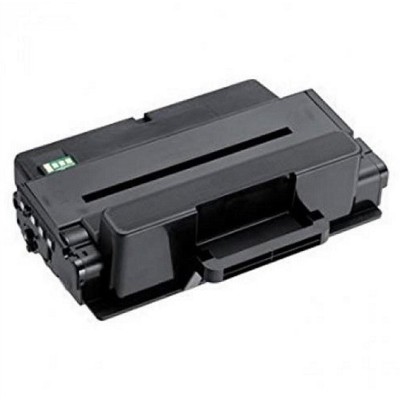 Samsung Toner D205L Rigenerato per Samsung ML 3310ND ML 3710D MLTD205L Nero Pagine 5.000