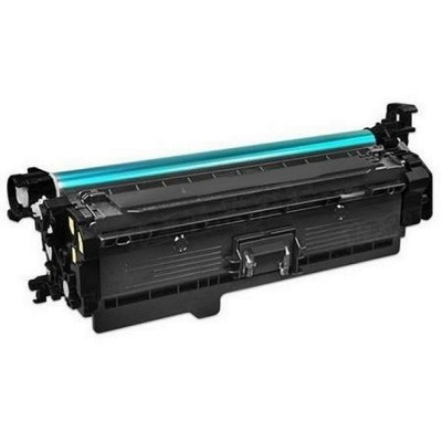 HP Toner CF360XB Compatibile Universale per HP M552 M553 Canon LBP-710X 712CX  Nero Pagine 12.500