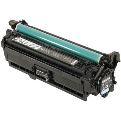 Toner CE250X Compatibile Universale CE250X CE400X Canon 723H Canon 732 Nero Pagine 11.000