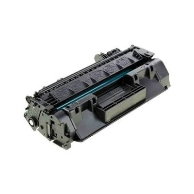 Toner CF280X CE505X 719H Compatibile Universale per HP P2050 M401 M425 P2035 CF280A Canon 719H Nero Pagine 6.300