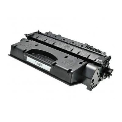 Toner 719A Rigenerato per Canon LBP-6300 719A Nero Pagine 2.100