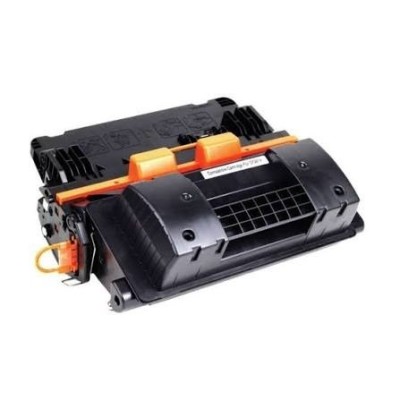 Toner CF281X 039H Compatibile 0287C001 per HP Laserjet Enterprise M630 LBP-351X 81X Nero Pagine 25.000