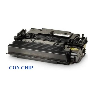 Toner CF289Y Compatibile Con Chip per HP Laserjet Enterprise M507X MFP M528Z 89Y Nero Pagine 20.000