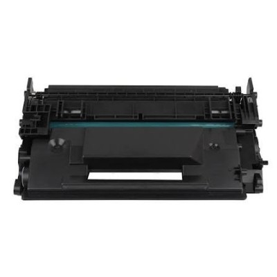 Toner CF287A 041A Compatibile per HP Laserjet Enterprise MFP M520 M527F M506X Canon LBP-312 87A Nero Pagine 9.000