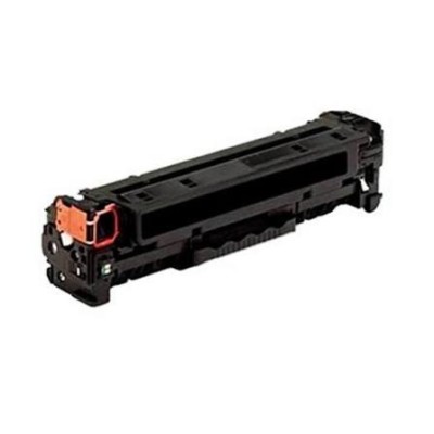 Toner CF310A BK Compatibile per HP Color Laserjet Enterprise M850 M855DN 826A Nero Pagine 29.000