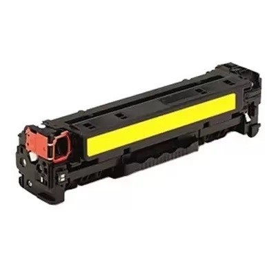 Toner CF312Y Compatibile per HP Color Laserjet Enterprise M850 M855DN 826A Giallo Pagine 31.500