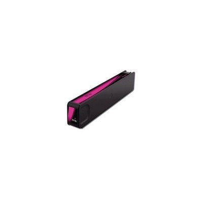 Hp Cartuccia Compatibile per HP Officejet Pro X576 X476 971XL Magenta CN627AE Alta Capacità Pagine 6.600