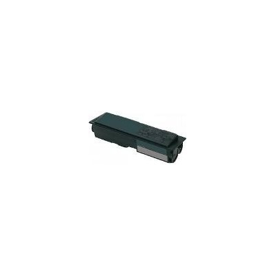 Toner Rigenerato per Epson AL M2000 Rif. Epson S050437 Nero Pagine 8.000