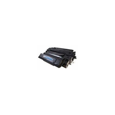 Toner Compatibile per HP Laserjet Enterprise MFP M520 M527F CF287X 87X Nero Pagine 18.000