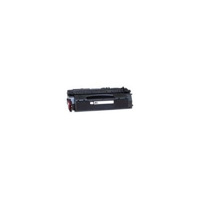 Toner Rigenerato per HP Laserjet 1320 rif. HP Q5949X HP 49X Nero Pagine 6.000