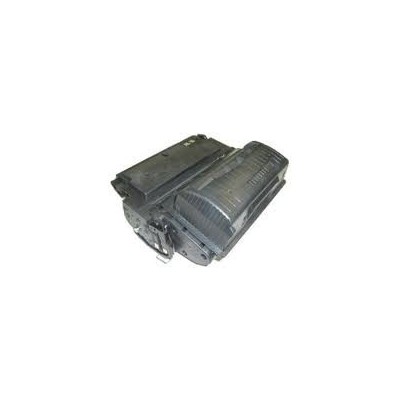 Toner Compatibile per HP Laserjet 4250 rif. HP Q5942A Nero Pagine 12.000