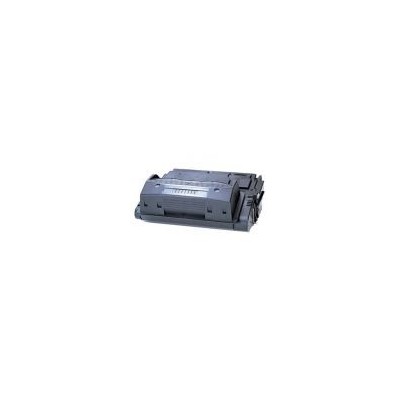 Toner Compatibile per HP Laserjet 4200 rif. HP Q1338A Nero Pagine 12.000