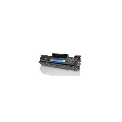 Toner Rigenerato per HP P1102 CE285A HP 85A Nero Pagine 2.000