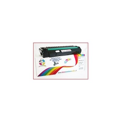 Toner Rigenerato per Samsung ML 1520D3 ML-1520 Nero Pagine 3.000
