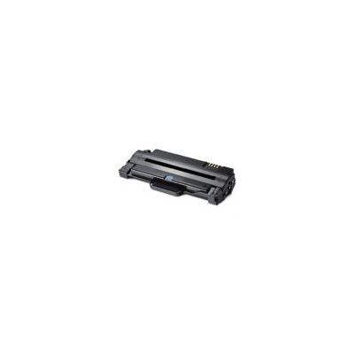 Toner Rigenerato per Rif. Samsung MLT-D1052L per Samsung ML 1910 Nero Pagine 2.500