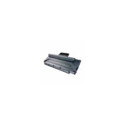 Toner Rigenerato per Samsung SCX-4100 SCX 4100 Nero Pagine 3.000