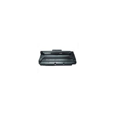 Toner Rigenerato per Samsung SCX-4200 Samsung SCX 4200 Nero Pagine 3000