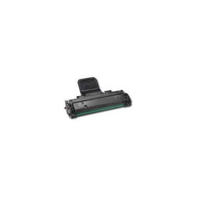 Toner Rigenerato per Samsung SCX 4725 D-4725A Nero Pagine 3.000