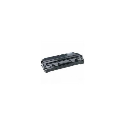 Toner Rigenerato per Samsung  SF 5100 SF-5100 Nero Pagine 2500