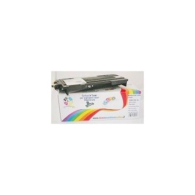 Toner TN-2000 Rigenerato per Brother HL-2035 TN2000 Nero Pagine 2.500