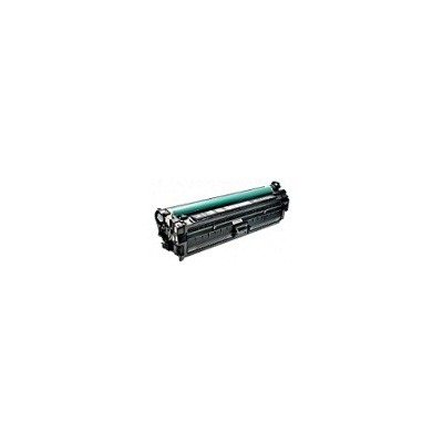 Toner Compatibile per HP Color Laserjet Enterprise CP5525DN CE270A 650A Nero Pagine 13.500